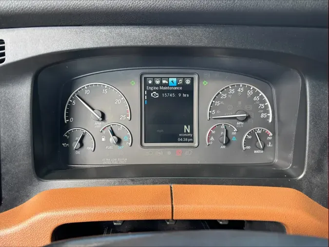 2022 Freightliner CA126SLP8e14c5e26061695f3215a611a5ae53e4