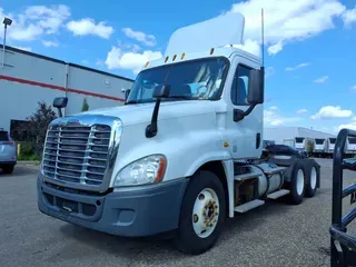 2014 FREIGHTLINER CASCADIA 125