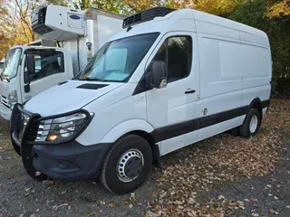 2017 MERCEDES-BENZ SPRINTER 3500