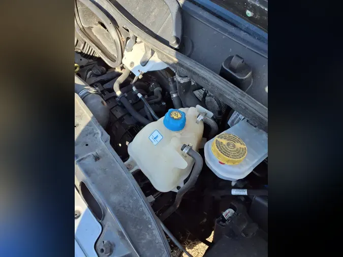 2022 DODGE/DIV. CHRYSLER RAM 2500