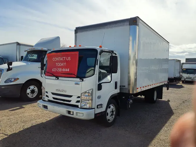 2020 ISUZU NQR8e16cbc62f52ad30bfcbb8048b44b45d