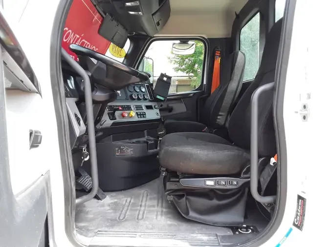 2019 FREIGHTLINER/MERCEDES NEW CASCADIA PX12664