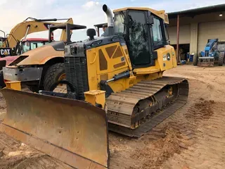 2017 Deere 700K LGP