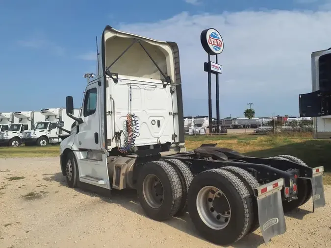 2022 FREIGHTLINER/MERCEDES NEW CASCADIA PX126648e19531f8ef261777e1d18d6302d48db