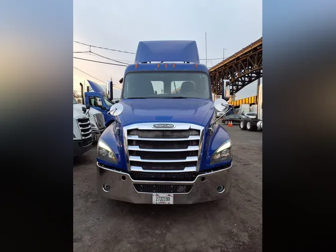 2019 FREIGHTLINER/MERCEDES NEW CASCADIA PX126648e1a137ae6694eebae2334c2f7393677