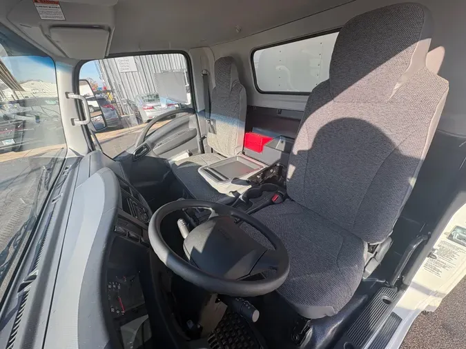 2025 ISUZU GAS NPRGASHD8e1ad4e5e48d4b9c6413ca415b5a324a