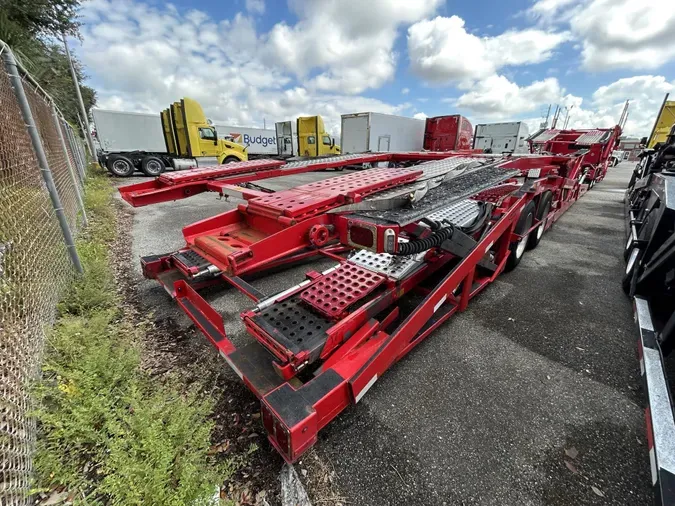 2022 Peterbilt 389