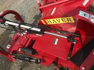 2020 Shaver SC50-153