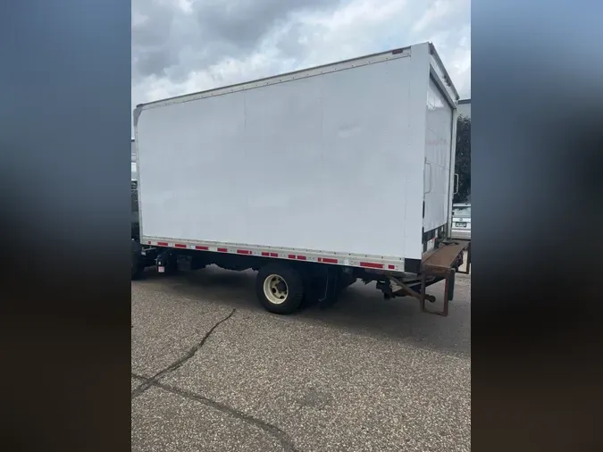 2019 ISUZU NPR HD8e1d62383f57e6582906709743c8f882