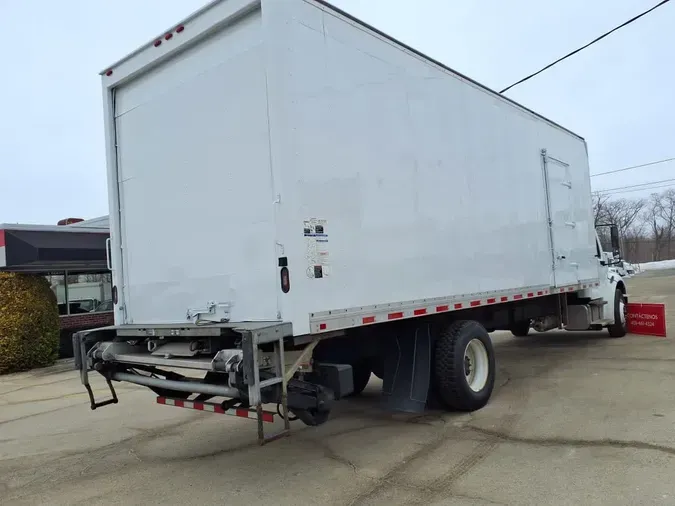 2019 FREIGHTLINER/MERCEDES M2 106