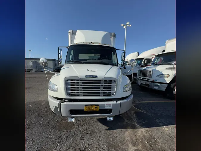 2020 FREIGHTLINER/MERCEDES M2 106