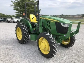 2019 John Deere 5055E