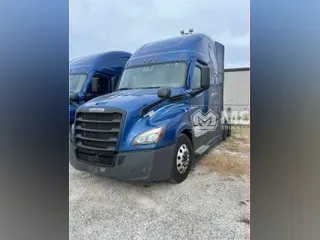 2022 FREIGHTLINER CASCADIA