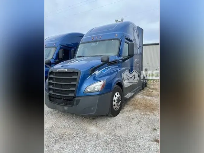 2022 FREIGHTLINER CASCADIA8e210a3fcfa5b59505e46e06dbddddb1