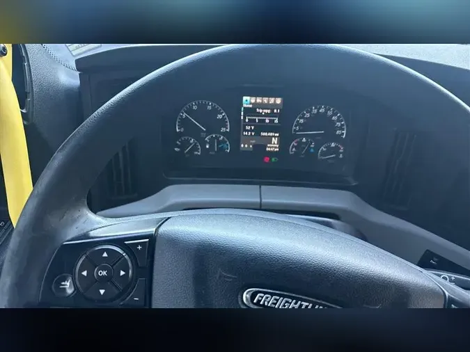 2021 FREIGHTLINER CASCADIA