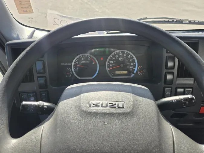 2018 Isuzu NPR