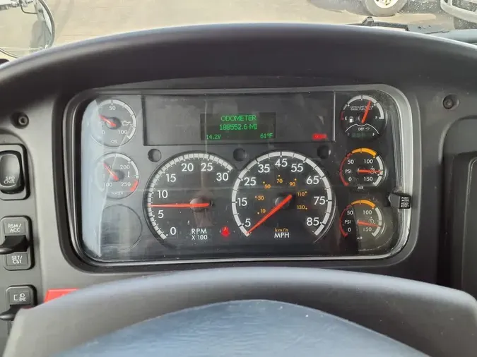 2019 FREIGHTLINER/MERCEDES M2 106
