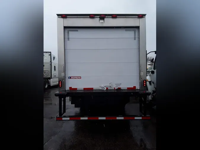 2020 CHEVROLET MOTOR DIV. LCF 4500XD