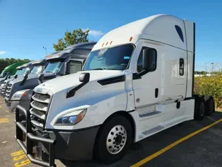 2022 Freightliner Cascadia&reg;