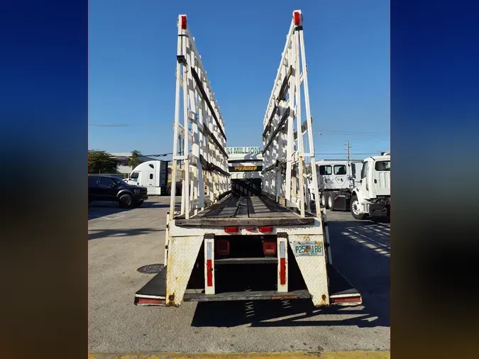 2020 FREIGHTLINER/MERCEDES M2 106