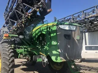 2012 John Deere 4940