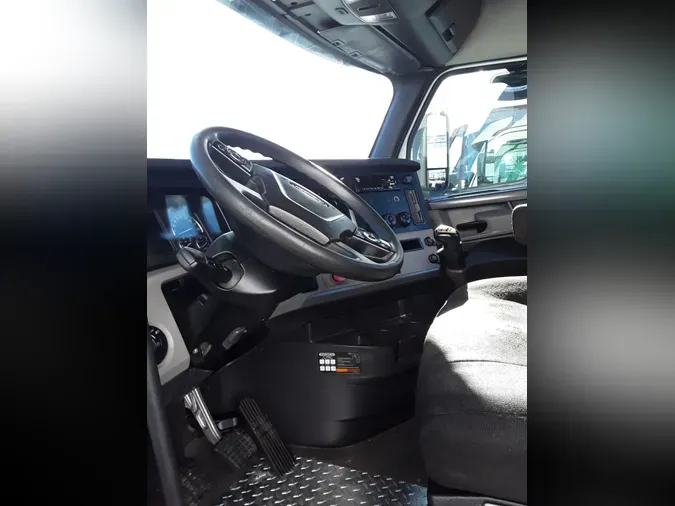 2019 FREIGHTLINER/MERCEDES NEW CASCADIA PX12664