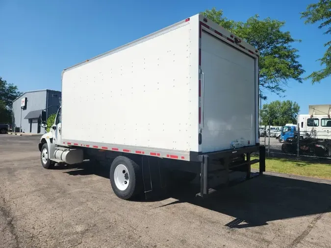 2020 NAVISTAR INTERNATIONAL MV607 (4X2)8e25e00f5e629cad95f0b0a85139401e