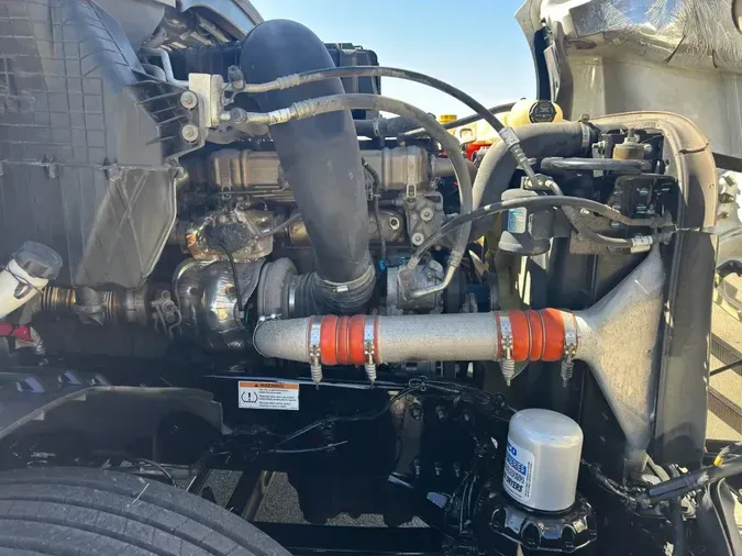 2022 FREIGHTLINER Cascadia 1268e27cebf8f3f8d929e2ebdded7d43ff1