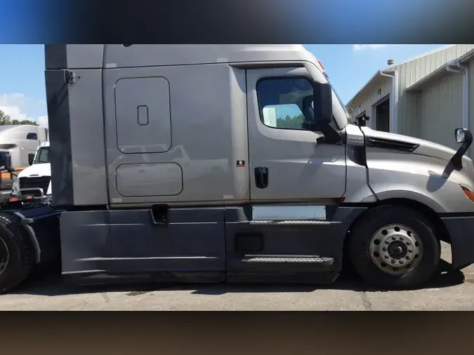 2023 Freightliner Cascadia 1268e2836053c4c867ad3ac92758a899906