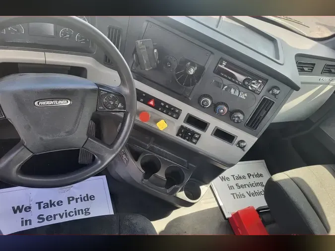2018 FREIGHTLINER NEW CASCADIA PX12664