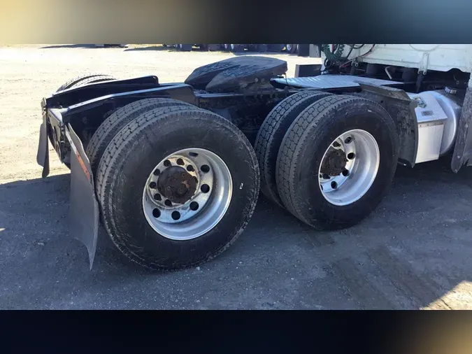 2022 Freightliner Cascadia 1268e2951f527b876aa49334b913c4c759a