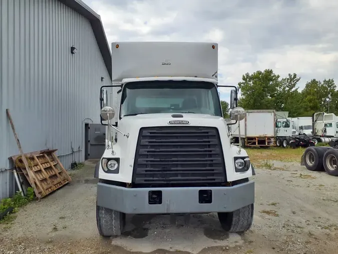 2016 FREIGHTLINER 108SD