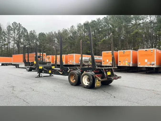 2023 Pitts Trailers LP40-4L