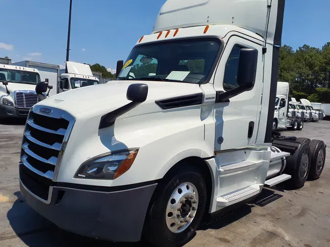 2020 FREIGHTLINER/MERCEDES NEW CASCADIA PX12664