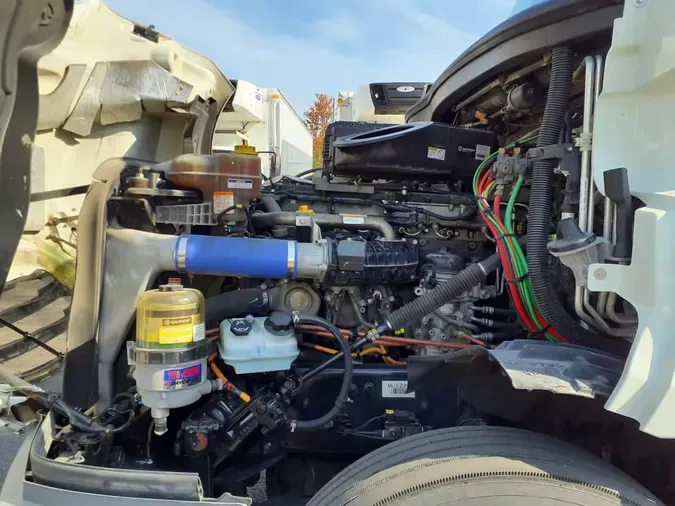 2021 FREIGHTLINER/MERCEDES NEW CASCADIA PX126648e2bcef3f52f547cdd3e29fe2cdeacb4