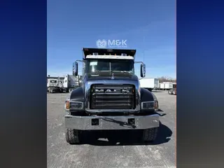 2027 MACK GR84F