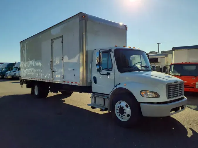 2019 FREIGHTLINER M2 106