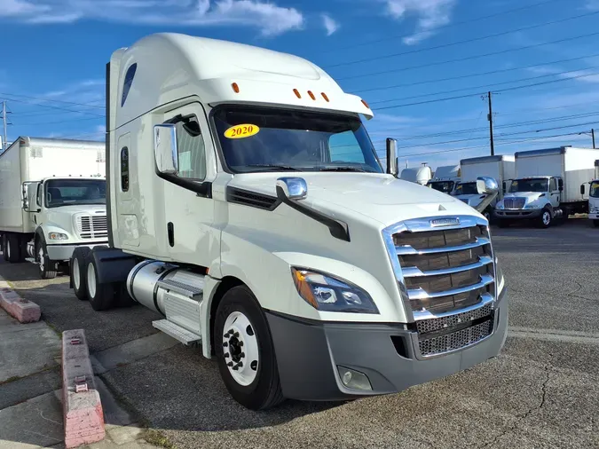 2020 FREIGHTLINER/MERCEDES NEW CASCADIA PX12664