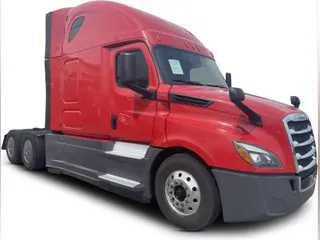 2020 Freightliner Cascadia