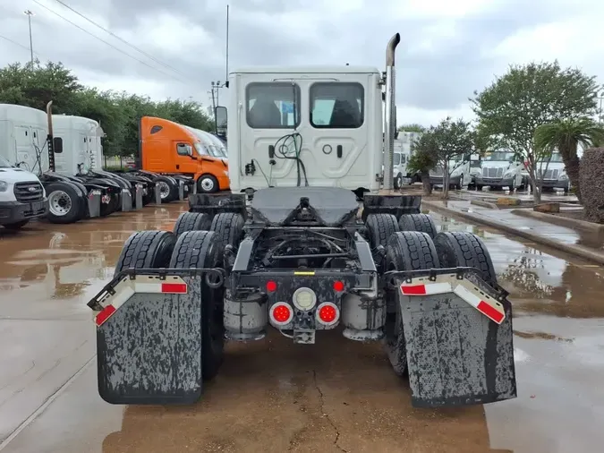 2021 FREIGHTLINER/MERCEDES NEW CASCADIA PX12664