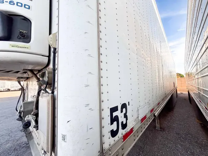 2017 GREAT DANE GD-REF