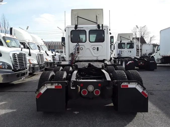 2018 FREIGHTLINER/MERCEDES NEW CASCADIA PX12664