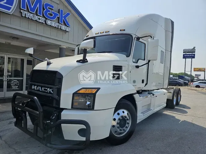 2020 MACK ANTHEM AN64T8e3274954ecfc5ac89de68ec7dede5e0