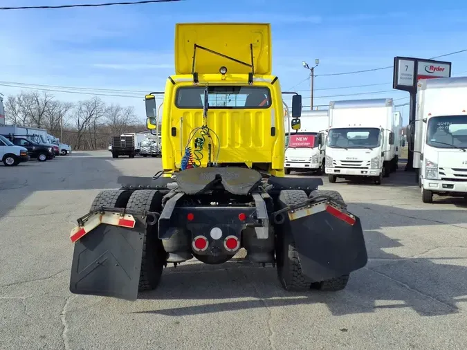 2019 FREIGHTLINER/MERCEDES M2-112