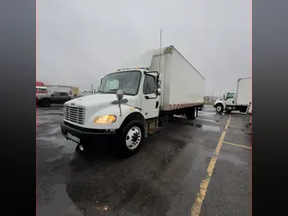 2019 FREIGHTLINER/MERCEDES M2 106