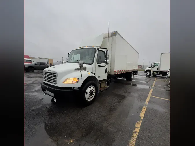 2019 FREIGHTLINER/MERCEDES M2 1068e3386f1c16af3f3b4b930348b881088