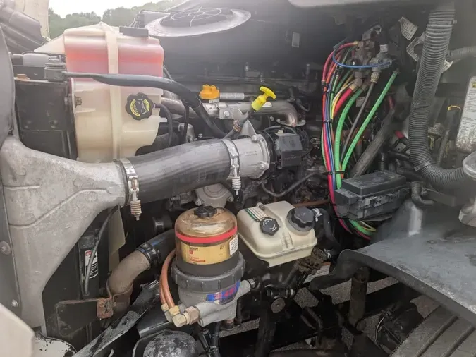 2019 FREIGHTLINER/MERCEDES CASCADIA PX11364ST