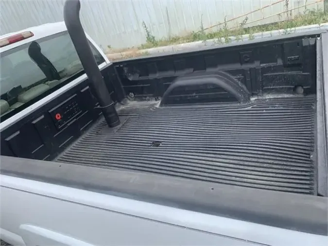 2006 CHEVROLET SILVERADO 2500HD