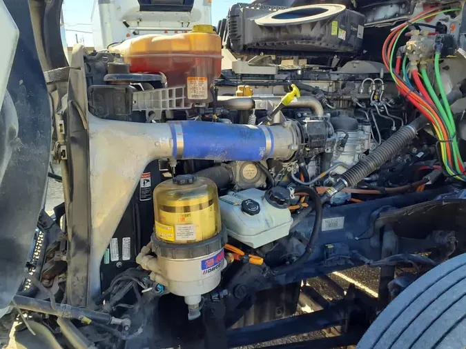 2022 FREIGHTLINER/MERCEDES NEW CASCADIA PX126648e342cef3000d988fb80e9ff668a56f2