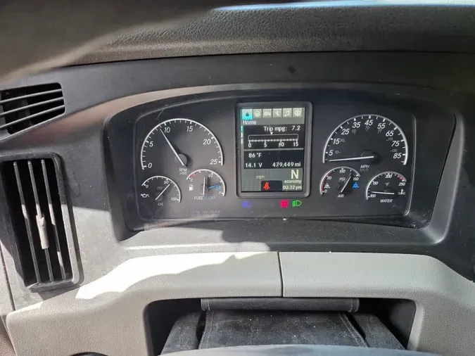 2019 FREIGHTLINER NEW CASCADIA PX12664